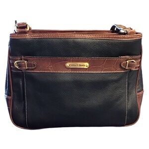 Carriage House Purse